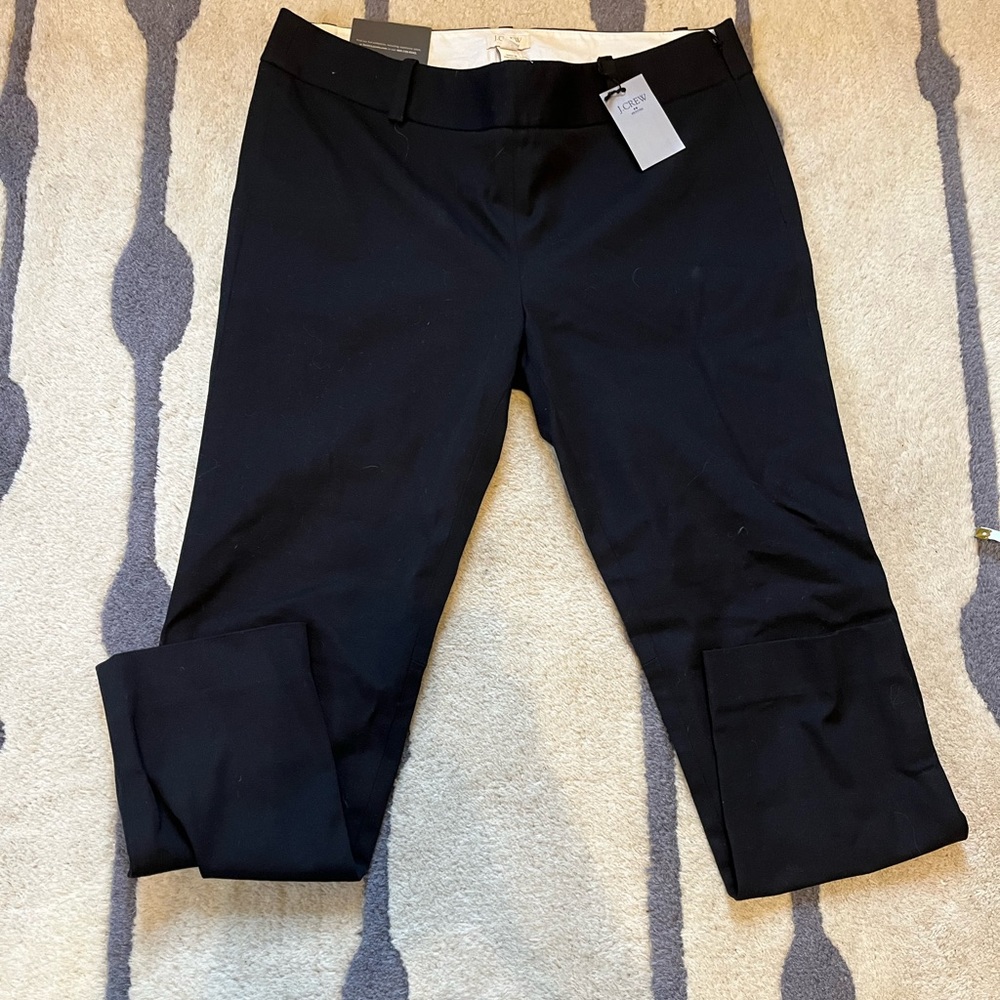 JCREW WINNIE PANT